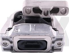 Vika 11991793001 - Suport motor aaoparts.ro