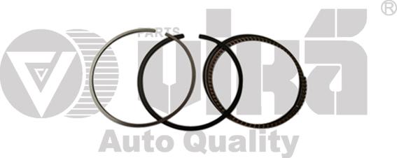 Vika 11981543201 - Set segmenti piston aaoparts.ro