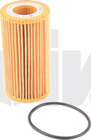 Vika 11981643001 - Filtru ulei aaoparts.ro