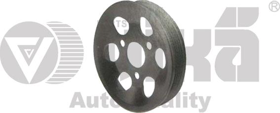 Vika 11450288001 - Fulie, pompa servo aaoparts.ro
