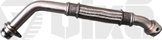 Vika 11451835401 - Conducta, stut umplere ulei aaoparts.ro