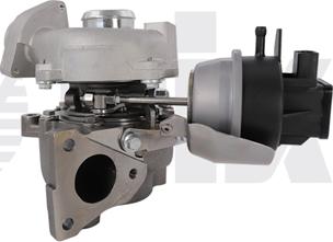 Vika 11451829001 - Compresor,sistem de supraalimentare aaoparts.ro