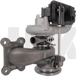 Vika 11451825201 - Compresor,sistem de supraalimentare aaoparts.ro