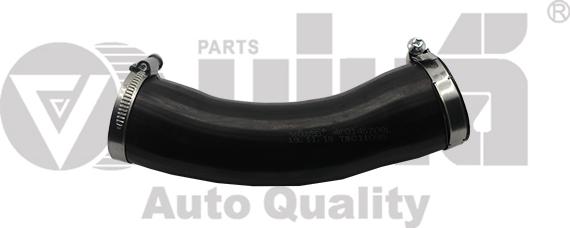 Vika 11451794201 - Furtun aer supraalimentare aaoparts.ro