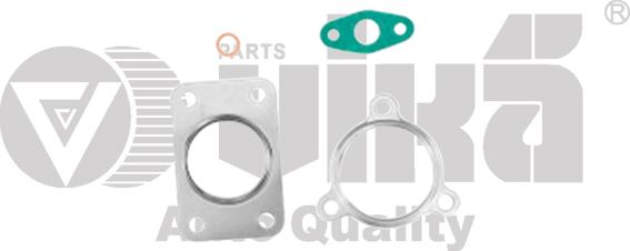 Vika 11451791001 - Set montaj, turbocompresor aaoparts.ro
