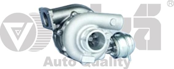 Vika 11451788801 - Compresor,sistem de supraalimentare aaoparts.ro