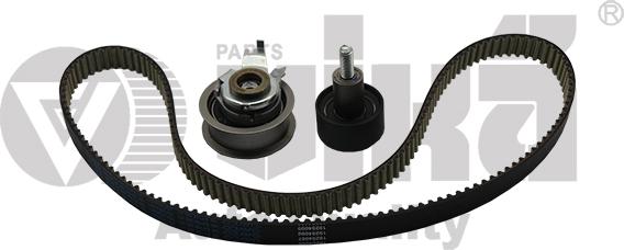 Vika 11091789801 - Set curea de distributie aaoparts.ro