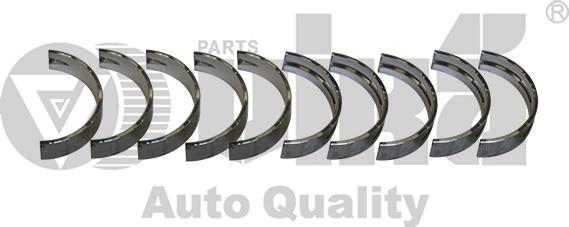 Vika 11055016101 - Cuzineti, arbore cotit aaoparts.ro