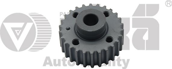 Vika 11050245701 - Roata dintata, arbore cotit aaoparts.ro