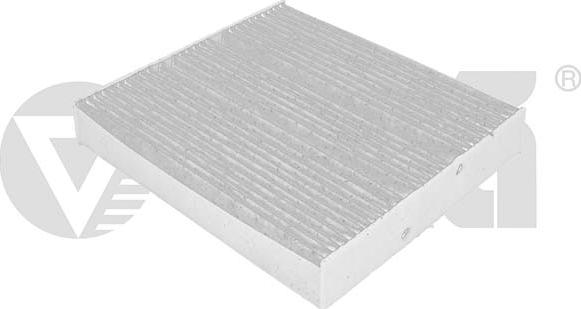 Vika 11002301 - Filtru, aer habitaclu aaoparts.ro