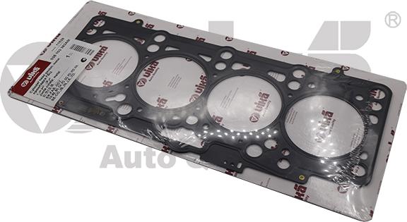 Vika 11030152801 - Garnitura, chiulasa aaoparts.ro