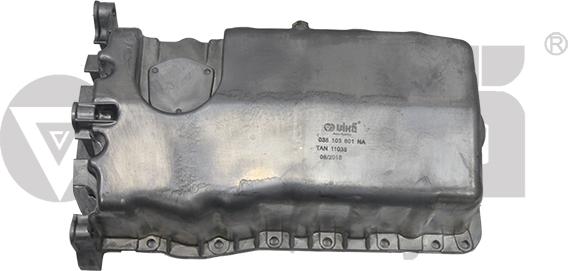 Vika 11030287401 - Baie ulei aaoparts.ro