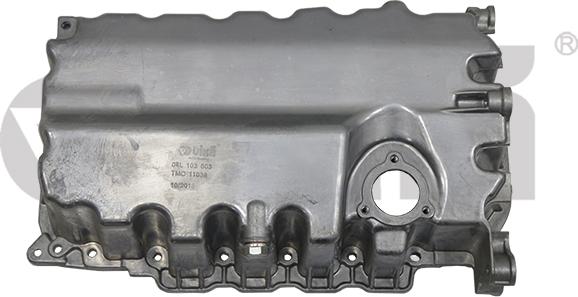 Vika 11031409301 - Baie ulei aaoparts.ro