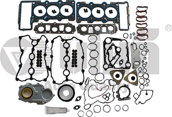 Vika 11031809101 - Garnitura, chiulasa aaoparts.ro