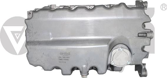 Vika 11031803601 - Baie ulei aaoparts.ro