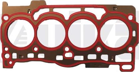 Vika 11031815101 - Garnitura, chiulasa aaoparts.ro