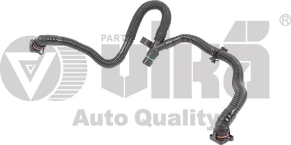 Vika 11031817701 - Furtun, aerisire chiulasa aaoparts.ro