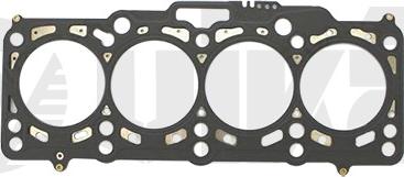 Vika 11031830701 - Garnitura, chiulasa aaoparts.ro