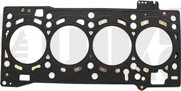 Vika 11031829801 - Garnitura, chiulasa aaoparts.ro