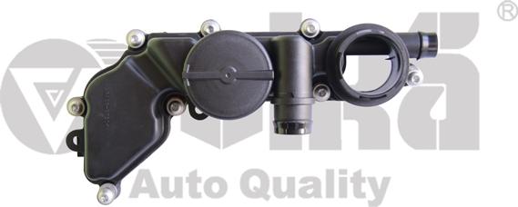 Vika 11031821401 - Separator ulei, ventilatie bloc motor aaoparts.ro