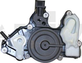 Vika 11031821501 - Separator ulei, ventilatie bloc motor aaoparts.ro