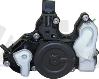 Vika 11031821601 - Separator ulei, ventilatie bloc motor aaoparts.ro