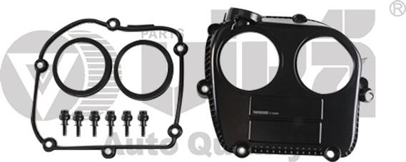 Vika 11031827201 - Capac, curea dintata aaoparts.ro