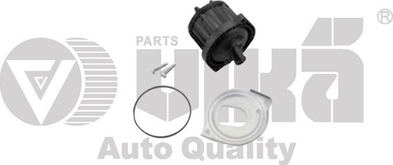 Vika 11031795101 - Separator ulei, ventilatie bloc motor aaoparts.ro