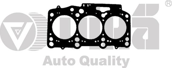 Vika 11031790001 - Garnitura, chiulasa aaoparts.ro