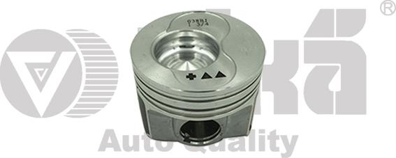 Vika 11071596401 - Piston aaoparts.ro