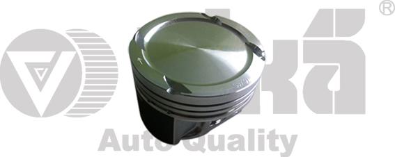 Vika 11071596201 - Piston aaoparts.ro