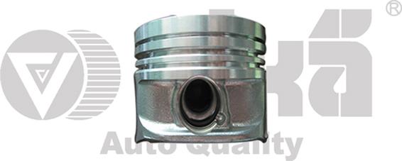Vika 11071559501 - Piston aaoparts.ro