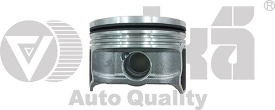 Vika 11071559601 - Piston aaoparts.ro