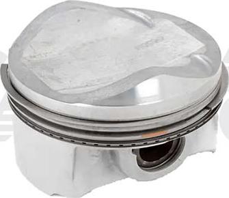 Vika 11071698001 - Piston aaoparts.ro