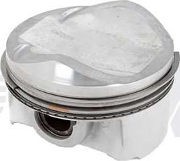 Vika 11071698101 - Piston aaoparts.ro