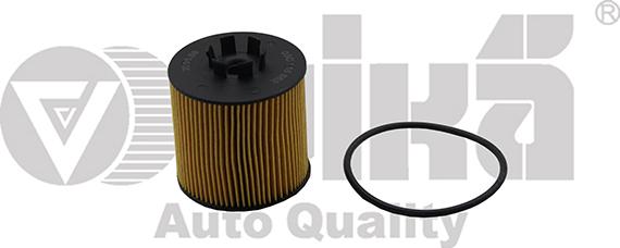 Vika 11150059501 - Filtru ulei aaoparts.ro