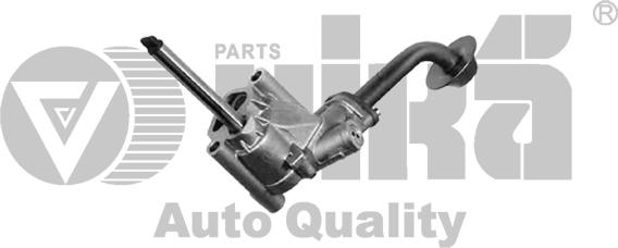 Vika 11150053301 - Pompa ulei aaoparts.ro