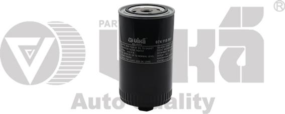 Vika 11150061001 - Filtru ulei aaoparts.ro
