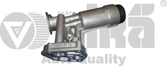 Vika 11150067201 - Filtru ulei aaoparts.ro