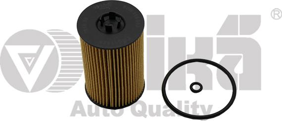 Vika 11151034701 - Filtru ulei aaoparts.ro