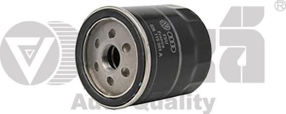 Vika 11151769501 - Filtru ulei aaoparts.ro