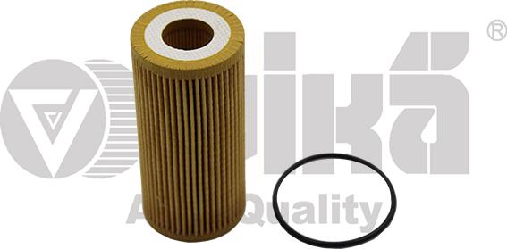 Vika 11151768801 - Filtru ulei aaoparts.ro