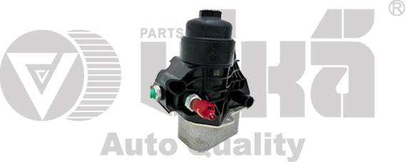 Vika 11151767301 - Radiator ulei, ulei motor aaoparts.ro