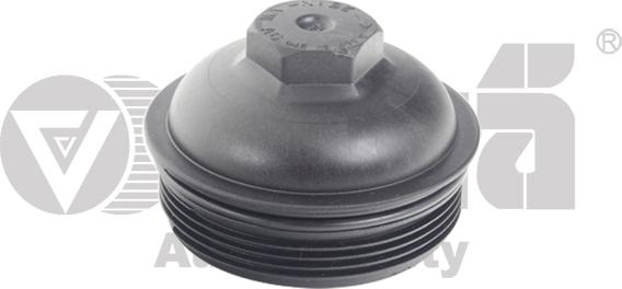 Vika 11151785601 - Capac, carcasa filtru ulei aaoparts.ro