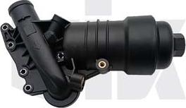 Vika 11151778701 - Locas filtru ulei aaoparts.ro