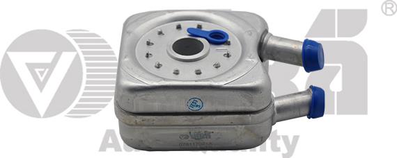 Vika 11170068501 - Radiator ulei, ulei motor aaoparts.ro