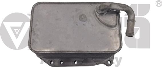 Vika 11171701401 - Radiator ulei, ulei motor aaoparts.ro