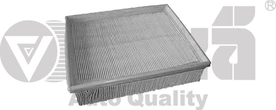 Vika 11330727401 - Filtru aer aaoparts.ro