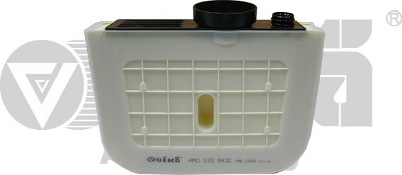 Vika 11331763901 - Filtru aer aaoparts.ro