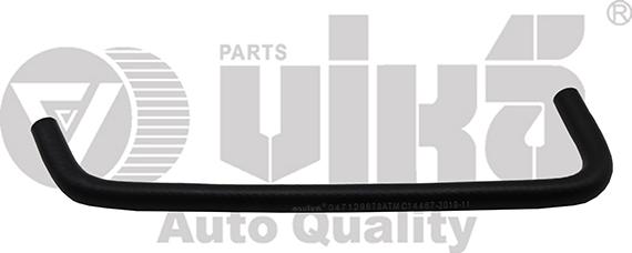 Vika 11290090001 - Furtun, carburator aaoparts.ro